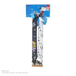 Hat Retainer Product Stand Display 
