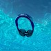 Fat Pro Floating Eywear Retainer Classic Series Blue B4.FT.05