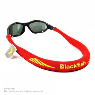 Fat Pro Suda Batmaz Gözlük İpi Klasik Serisi B4.FT.02