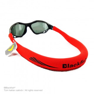 Fat Pro Suda Batmaz Gözlük İpi Klasik Serisi B4.FT.06