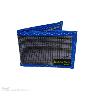 Race Sail Wallet Series R1.003