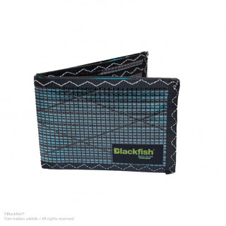 Race Sail Wallet Series R1.001