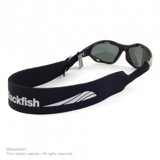 Thin Reflektörlü Suda Batmaz Gözlük İpi B5.TR.01