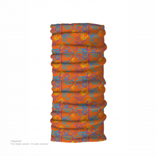 Multifunctional Headwear Paw Series B1.PT.04