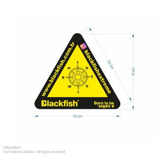 Sea Sticker B11.SR.06