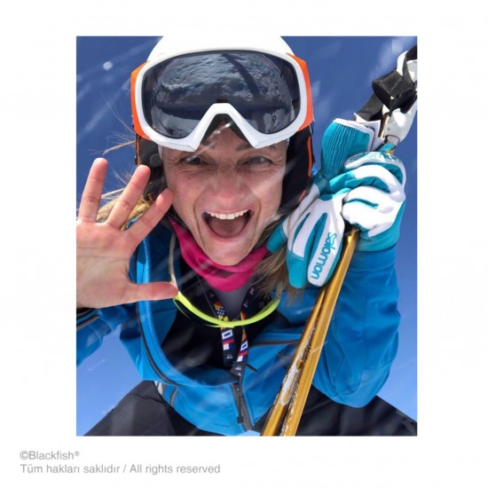 Bandana Blackfish Renk Serisi - Pembe B1.BL.01