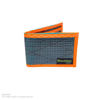Race Sail Wallet Series R002