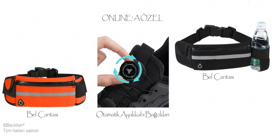 Online'a Özel