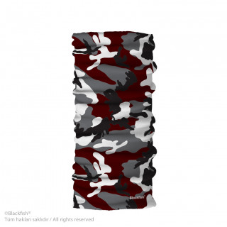 Multifunctional Headwear Camouflage Series B1.CA.05