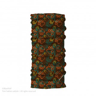 Multifunctional Headwear Paw Series B1.PT.08