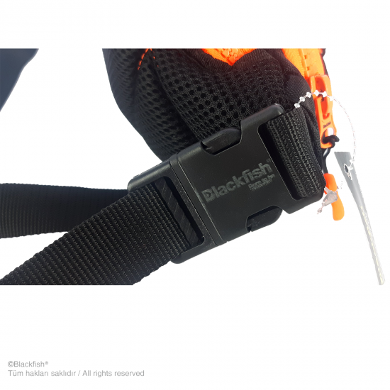 Fanny Pack / Freebag BFS.01.10