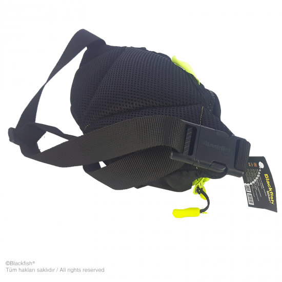 Fanny Pack / Freebag BFS.01.08