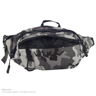 Bel / Omuz Çantası Freebag BFS.01.01