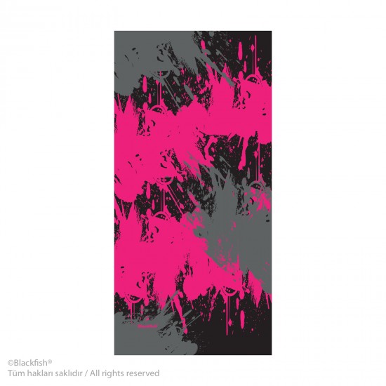 Bandana Batik Serisi B1.BTA.07