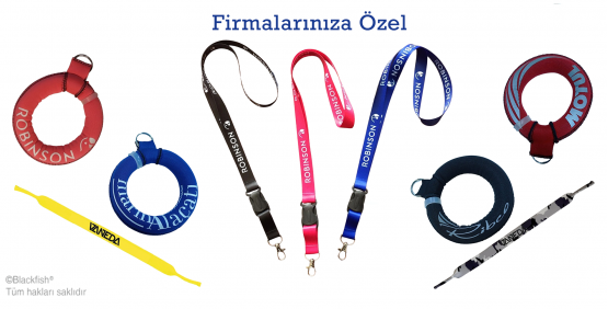 Firmalarınıza Özel