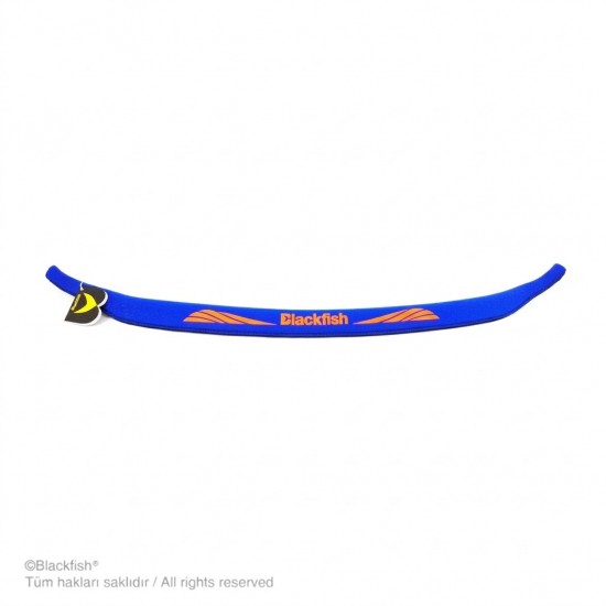 Fat Pro Suda Batmaz Gözlük İpi Neon Serisi B4.FTN.02