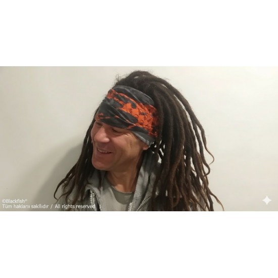 Bandana Hangloose Serisi B1.HG.16
