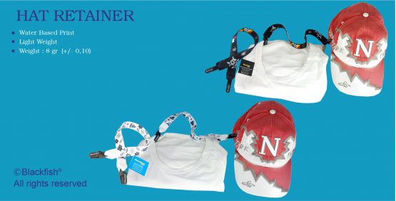 Hat Retainer