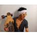 Bandana Blackfish Çizgi Serisi B1.BL.11