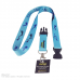 Neck Strap Keychain