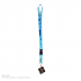 Neck Strap Keychain
