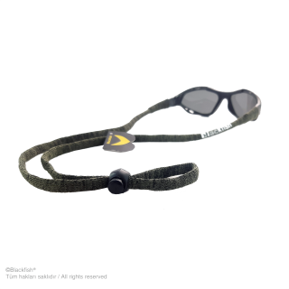 Beady Eyewear Rope Series Camouflage B7.BY.06