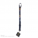 Neck Strap Keychain