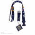 Neck Strap Keychain