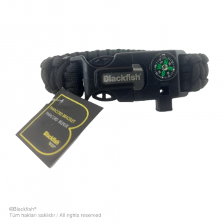 Paracord Bileklik