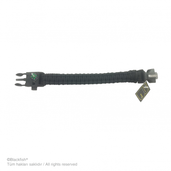 Paracord Bileklik