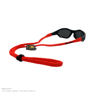 Beady Eyewear Rope Neon Pink Series B7.BY.14