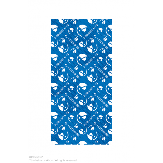 -Çok Amaçlı Bandana-