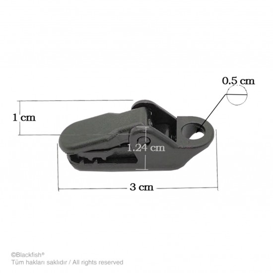 Şapka Tutucu Sea Two