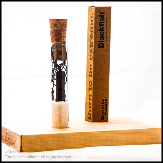 İşlemeli Ceviz Ağacı Kolye Bord Serisi B10.SB.04