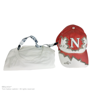 Hat Retainer Sea Two