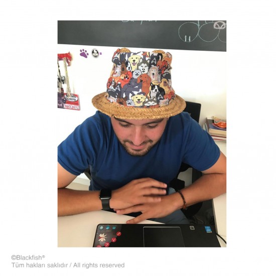 Multifunctional Headwear Life Series B1.YM.06