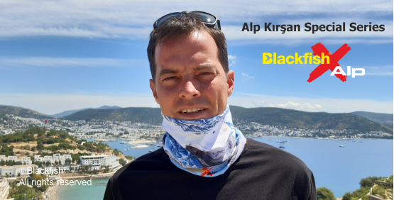 Alp Kırsan Special Series