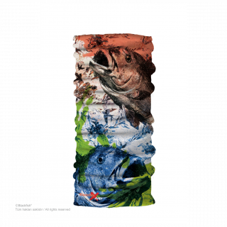 Red Snapper Series