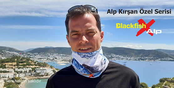 Alp Kırşan Özel Serisi