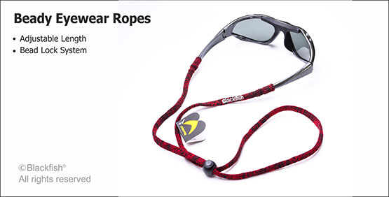 Beady Eyewear Ropes Series