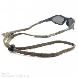 Beady Eyewear Rope Series Camouflage B7.BY.06