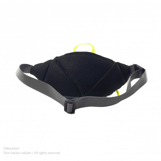 Bel / Omuz Çantası Freebag BFS.01.01