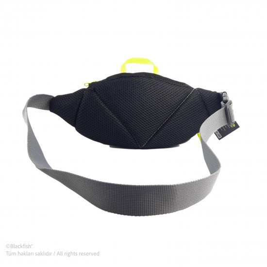 Bel / Omuz Çantası Freebag BFS.01.01