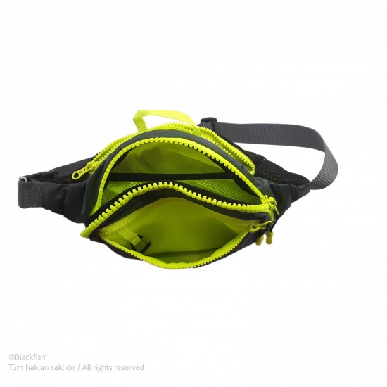 Bel / Omuz Çantası Freebag BFS.01.01