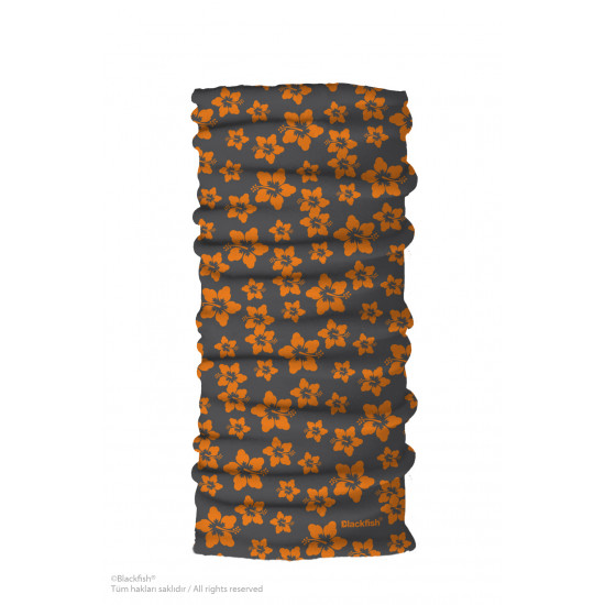 Bandana Çiçek Serisi B1.CK.01