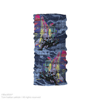 Bandana Sörf Serisi B1.SF.01