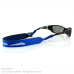 Thin Suda Batmaz Gözlük İpi Klasik Serisi Mavi-Beyaz B5.TC.03         