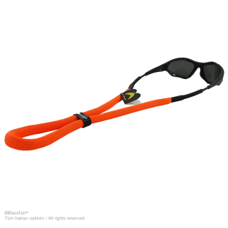 Xbeady Floating Eyewear Rope Neon Series Neon Orange B6.XB.06