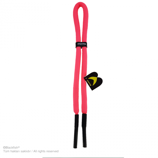 Xbeady Floating Eyewear Rope Neon Series Neon Pink B6.XB.08