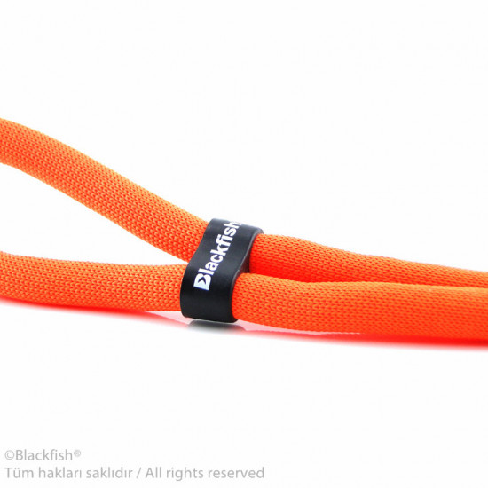 XBeady Batmaz Gözlük İpi Neon Serisi Neon Turuncu B6.XB.06